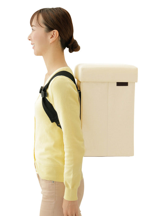 防災ニモナルマルチスツール