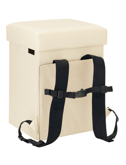 防災ニモナルマルチスツール