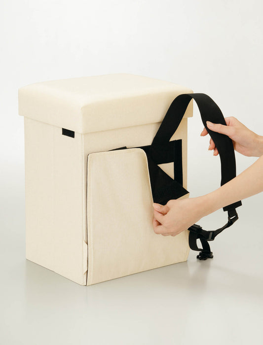 防災ニモナルマルチスツール