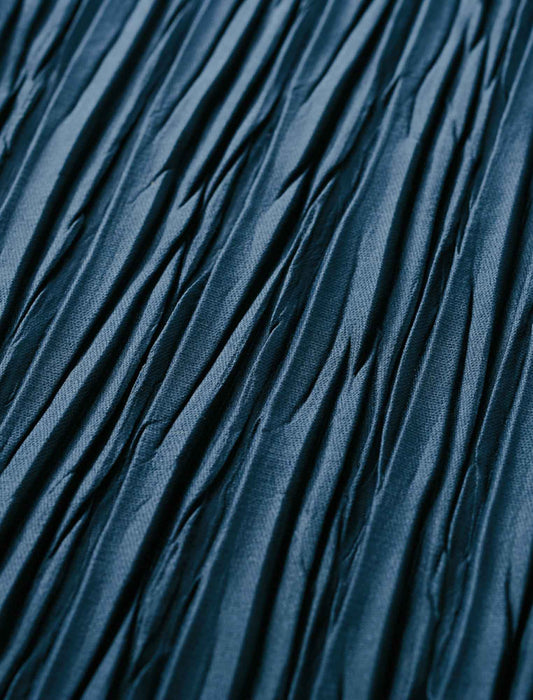 【受注】プリーツ風カットソーアンサンブル