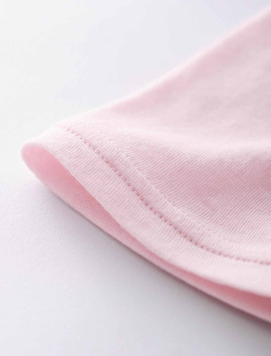 【受注】シルクプロテイン加工プルオーバー