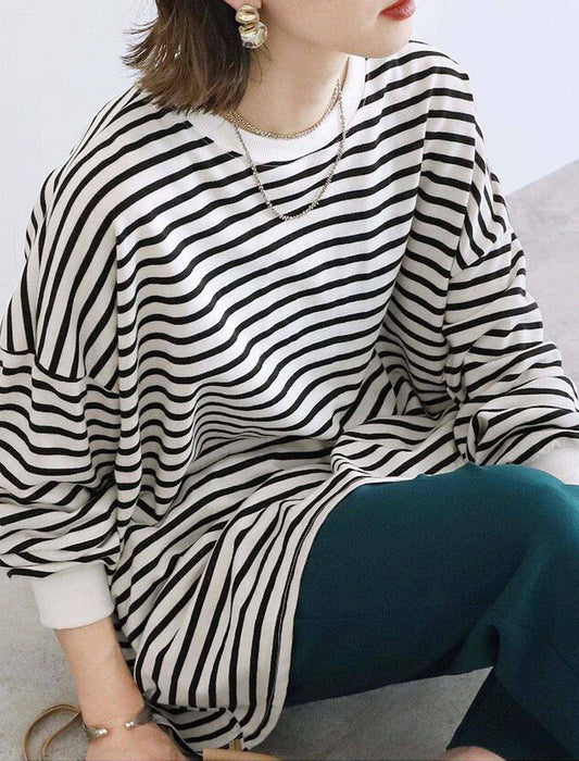 ビッグサイズロンT