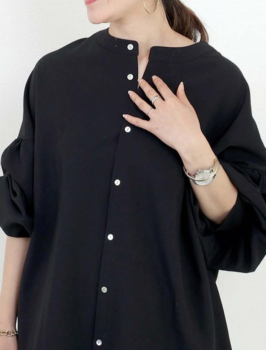 前後2wayブラウス | Northmall（ノースモール）暮らしを素敵に