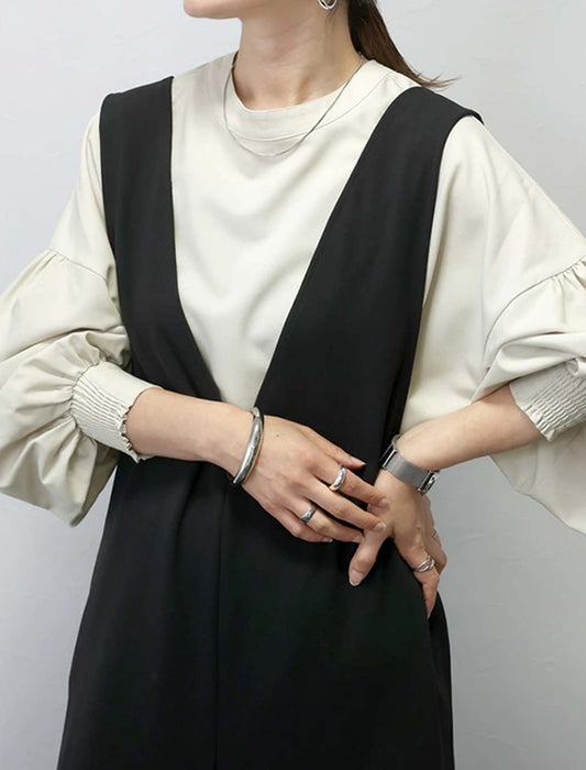 前後2wayブラウス | Northmall（ノースモール）暮らしを素敵に