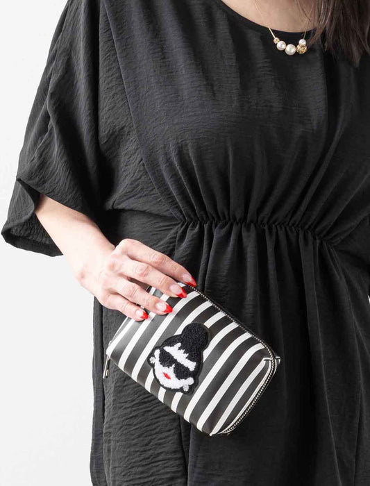 EMMAちゃん刺_PUレザーポーチ