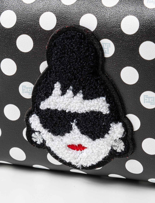 EMMAちゃん刺_PUレザーポーチ