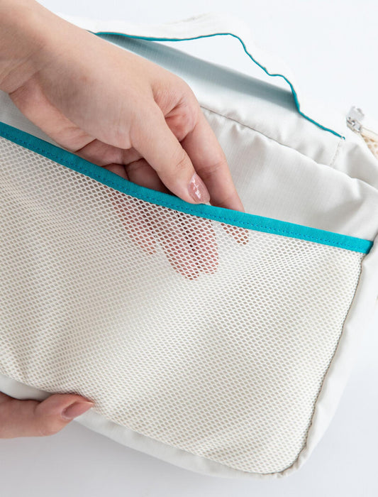 万能吊り下げポーチ