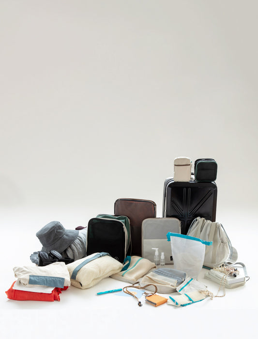 万能吊り下げポーチ