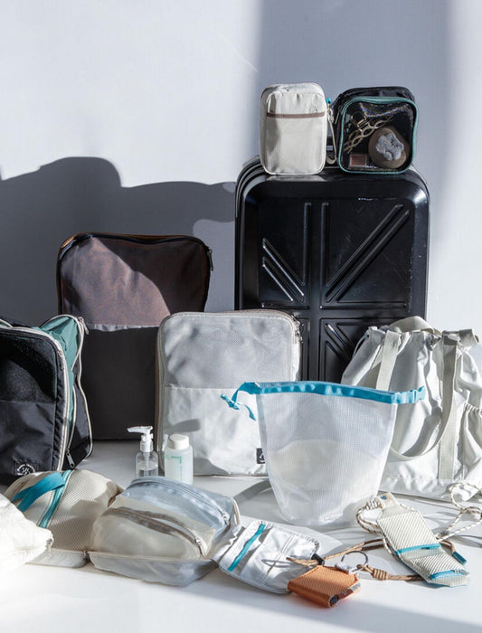 万能吊り下げポーチ