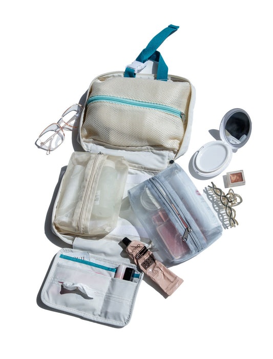 万能吊り下げポーチ