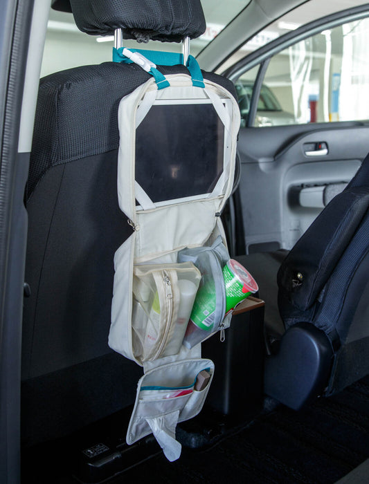 万能吊り下げポーチ