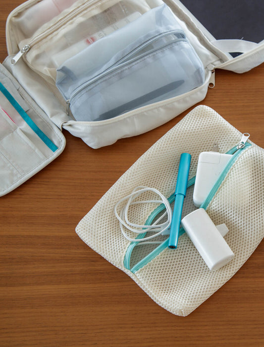 万能吊り下げポーチ