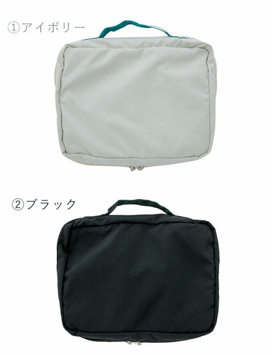 万能吊り下げポーチ