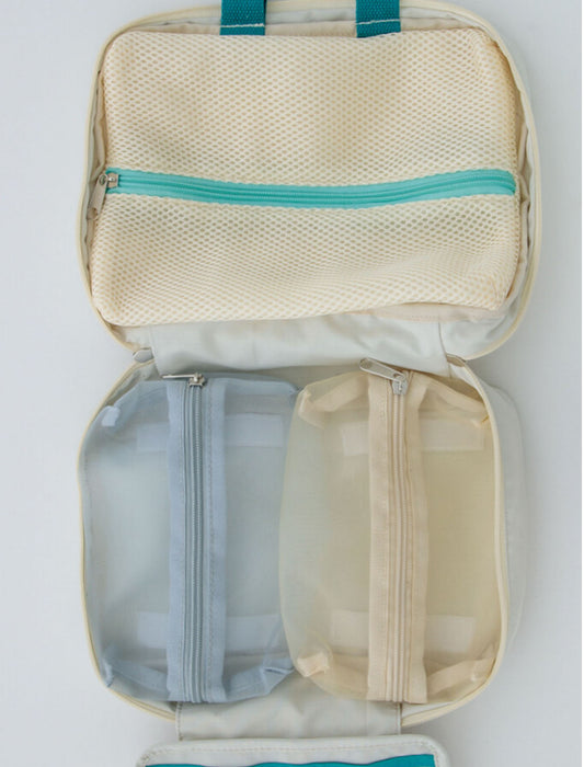 万能吊り下げポーチ