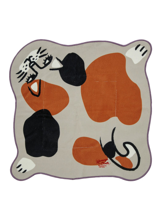 保冷くっつくアニマルクロス