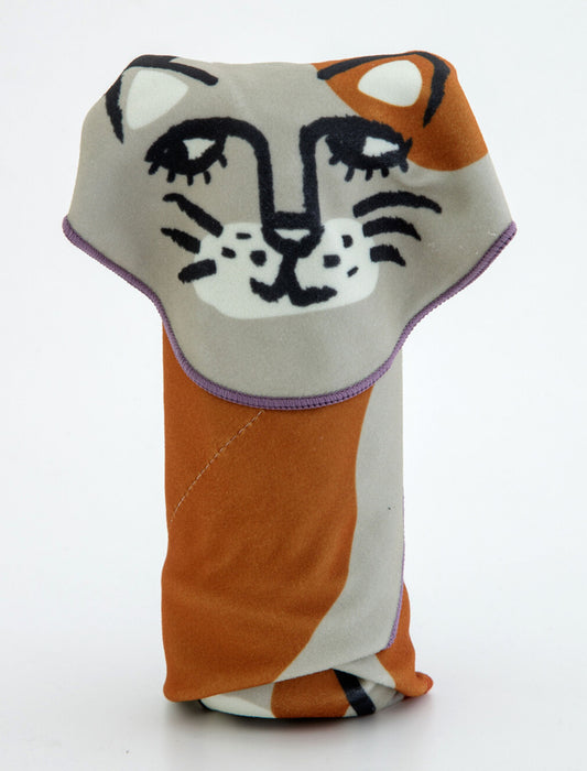 保冷くっつくアニマルクロス