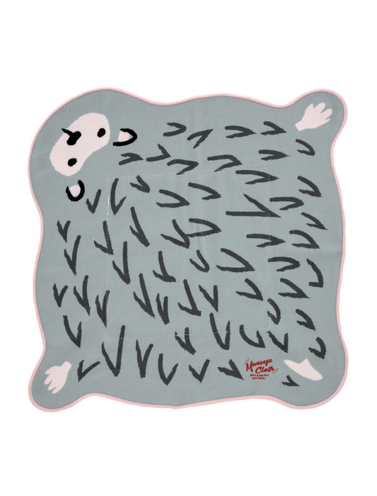 保冷くっつくアニマルクロス