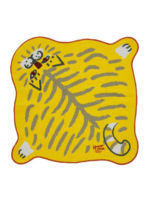 保冷くっつくアニマルクロス