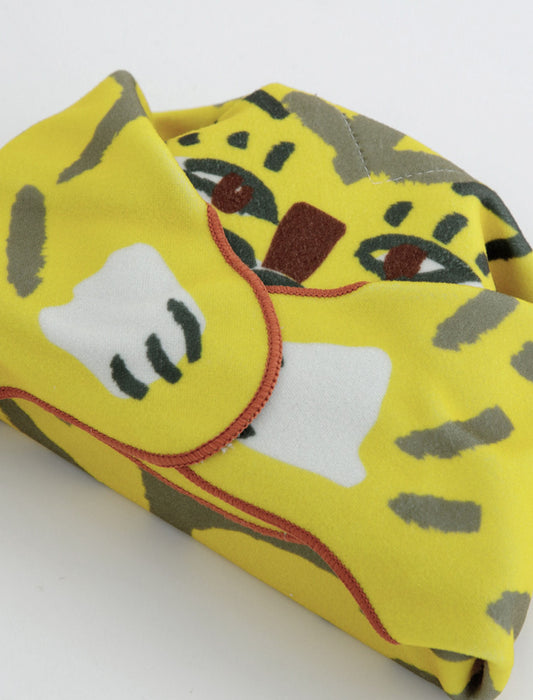 保冷くっつくアニマルクロス