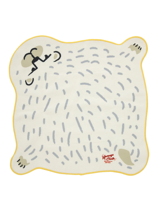 保冷くっつくアニマルクロス