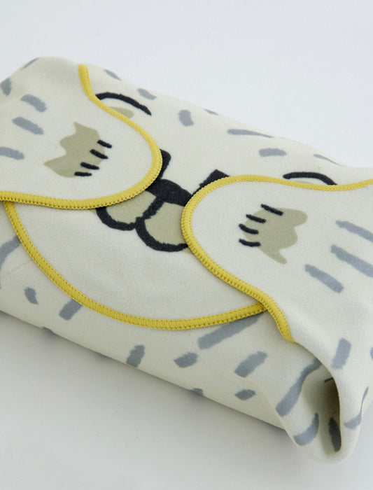 保冷くっつくアニマルクロス