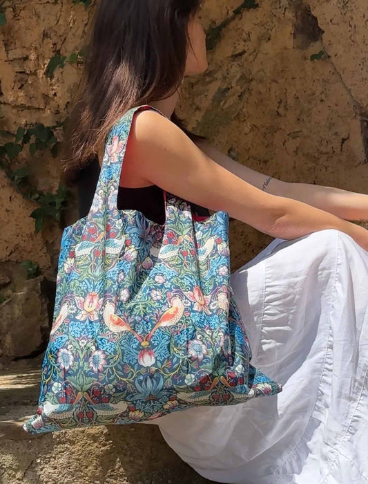 ＜LOQI＞Morris/いちご泥棒　