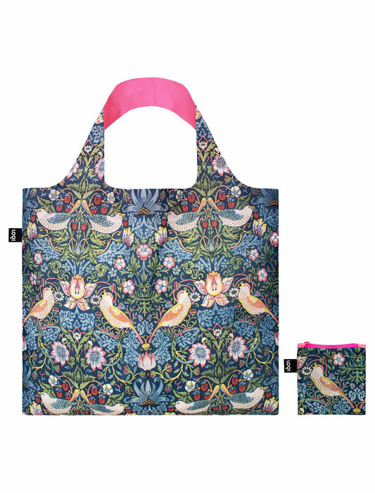 ＜LOQI＞Morris/いちご泥棒　