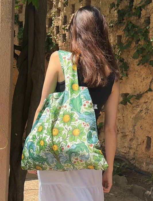 ＜LOQI＞Morris/オーチャード、ディアル