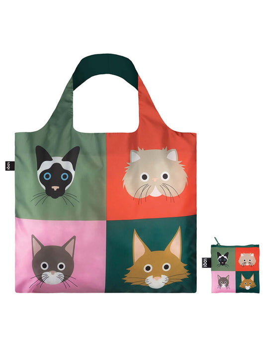 ＜LOQI＞スティーブン・チータム/キャット　