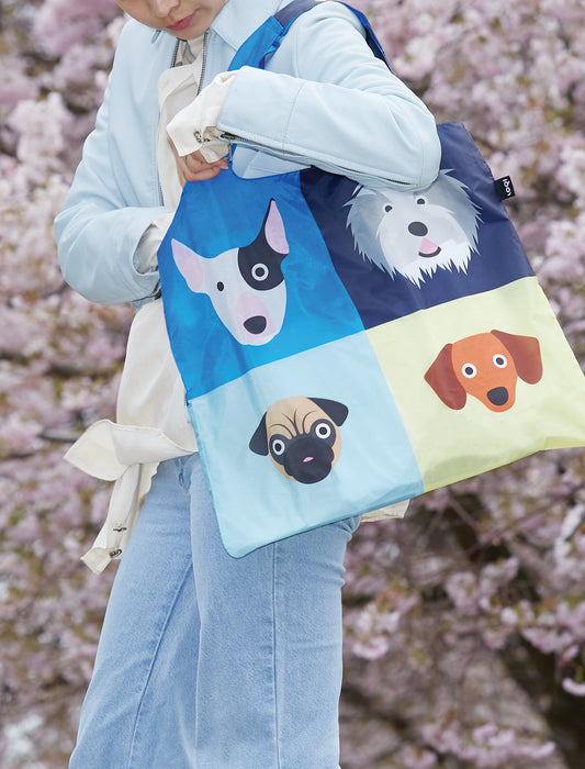 ＜LOQI＞スティーブン・チータム/ドッグ 　