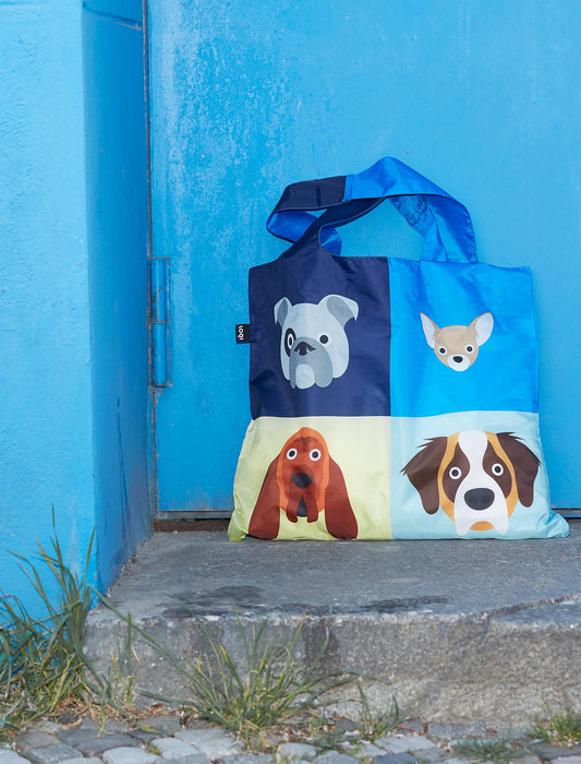 ＜LOQI＞スティーブン・チータム/ドッグ 　