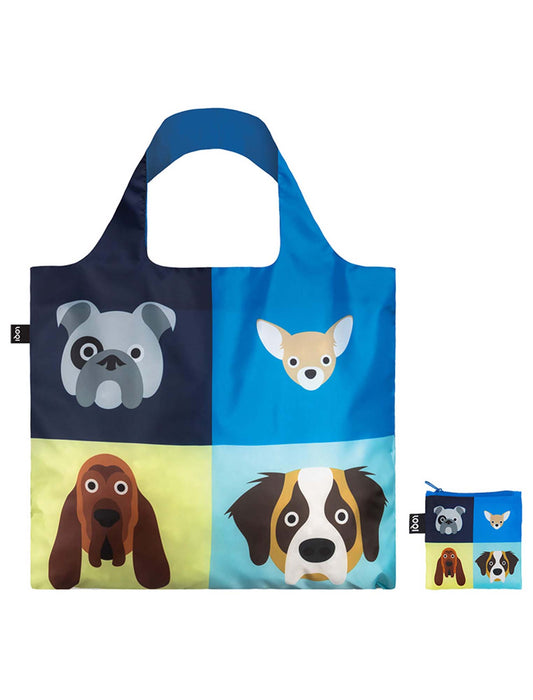 ＜LOQI＞スティーブン・チータム/ドッグ 　