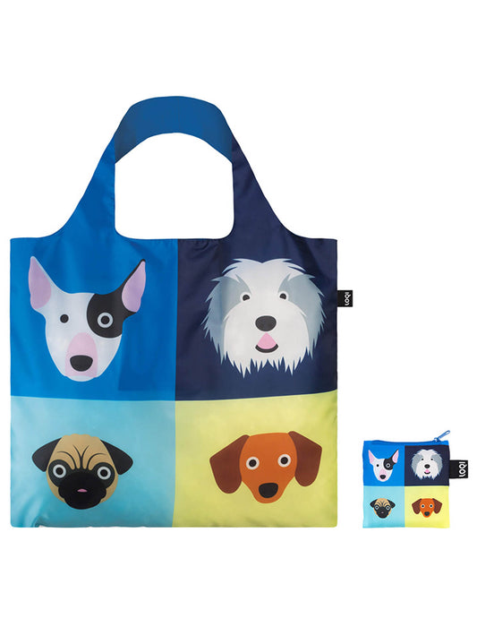 ＜LOQI＞スティーブン・チータム/ドッグ 　