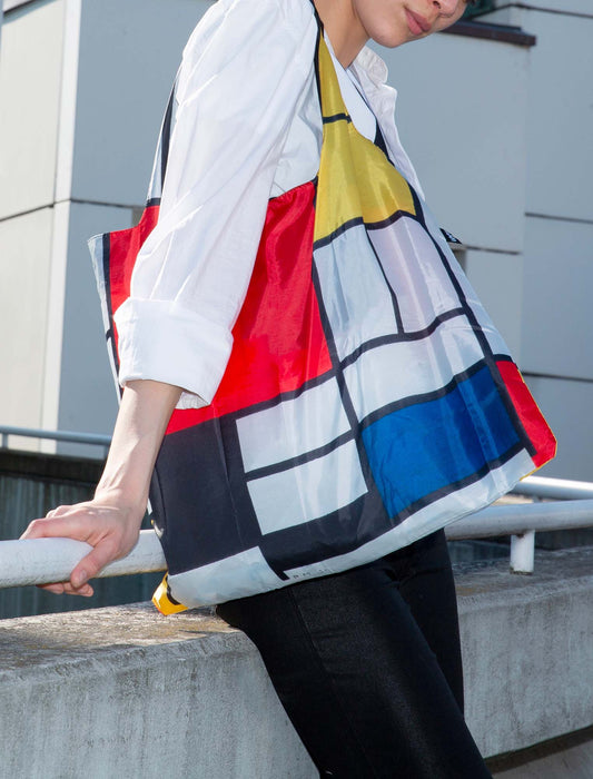 ＜LOQI＞ピート・モンドリアン/  コンポジション　