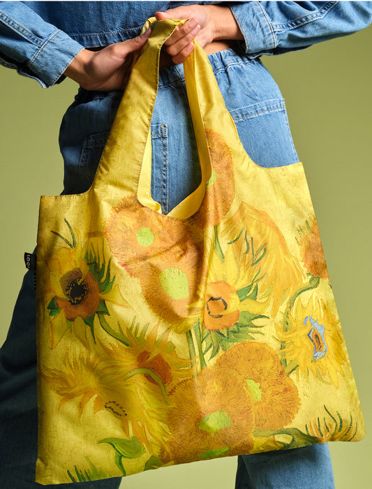 ＜LOQI＞ヴィンセント・ヴァン・ゴッホ/  ひまわり