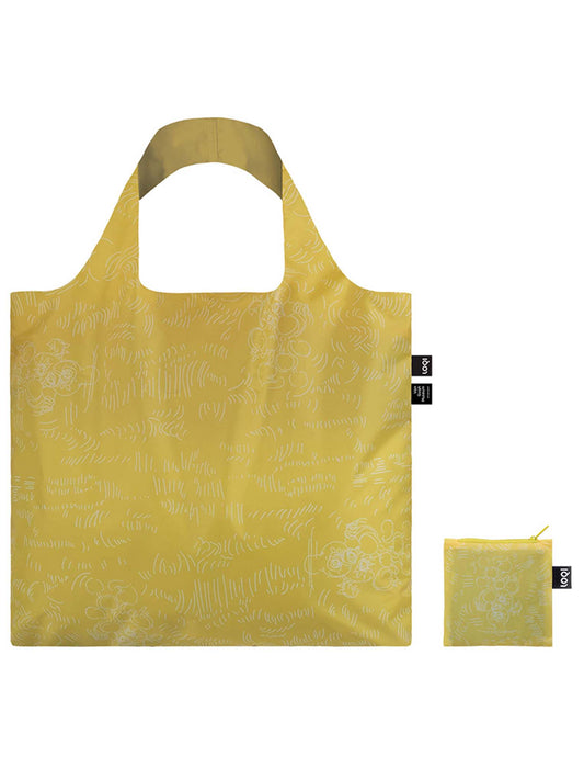 ＜LOQI＞ヴィンセント・ヴァン・ゴッホ/  ひまわり