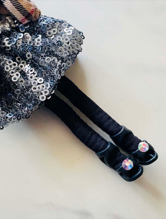 ニットハットちゃん2チャーム