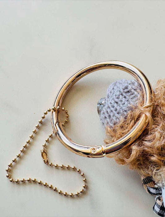 ニットハットちゃん2チャーム