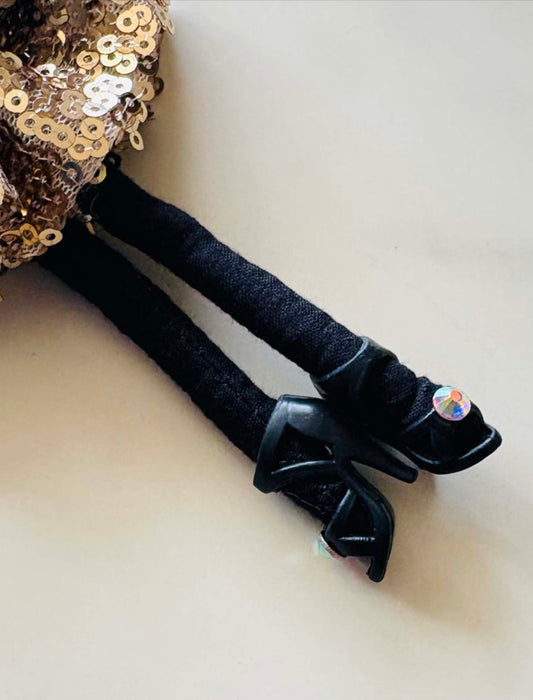 ニットハットちゃん2チャーム