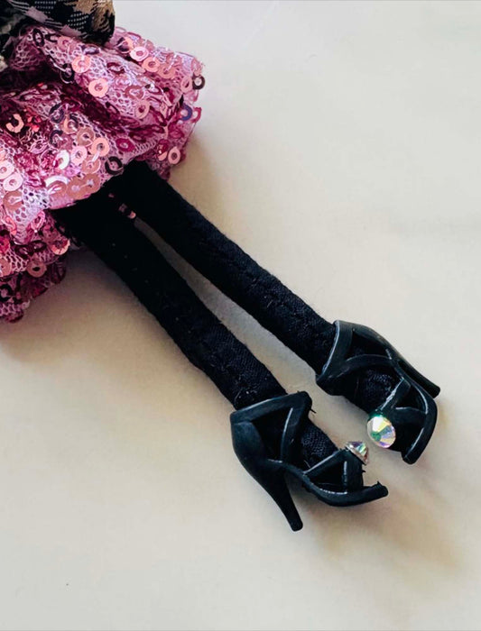 ニットハットちゃん2チャーム