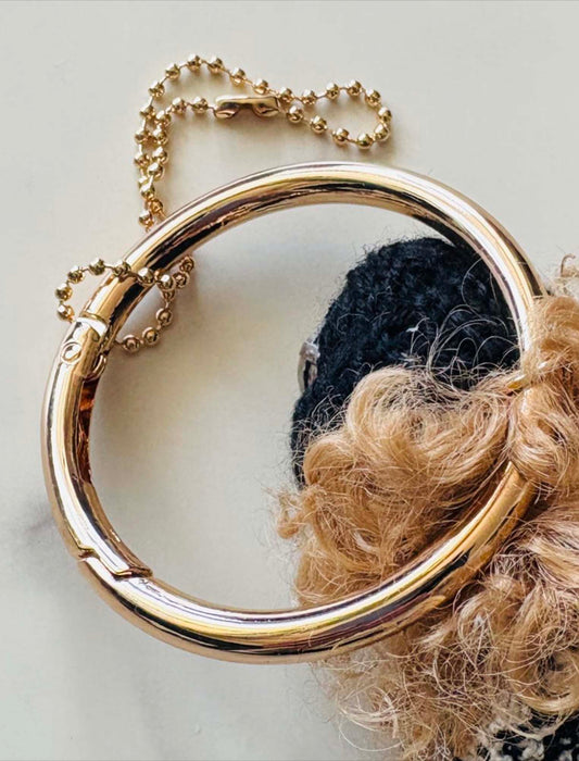 ニットハットちゃん2チャーム