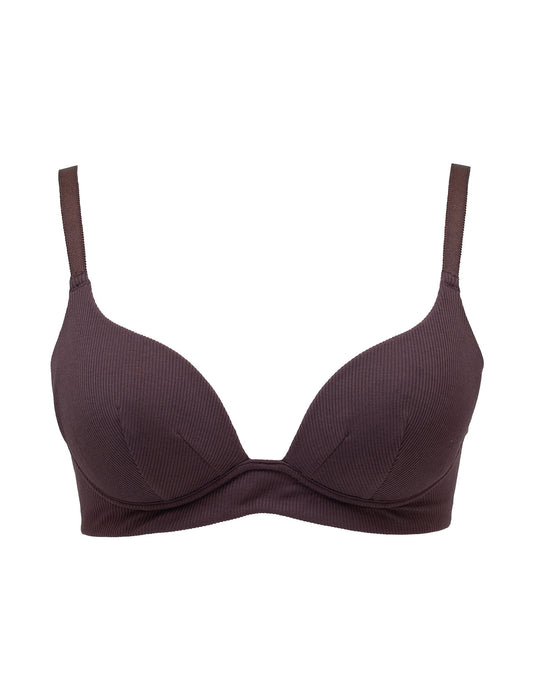 ノンワイヤーブラ　