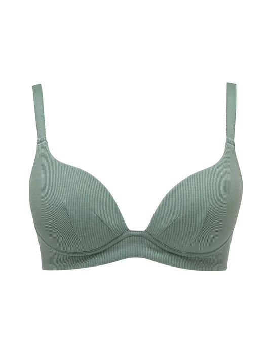 ノンワイヤーブラ　