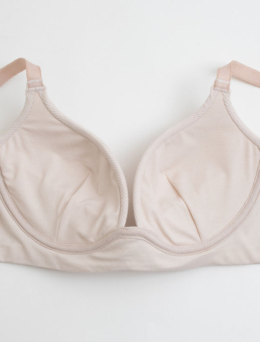 ノンワイヤーブラ　