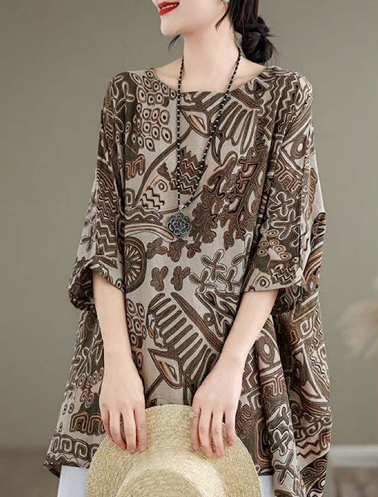 お値下げしました‼️新品☆エンフォルド チュニック丈ノースリーブブラウス and-h242014.jpg