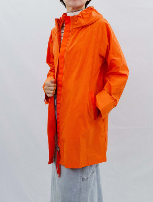 フード付ジャンパー