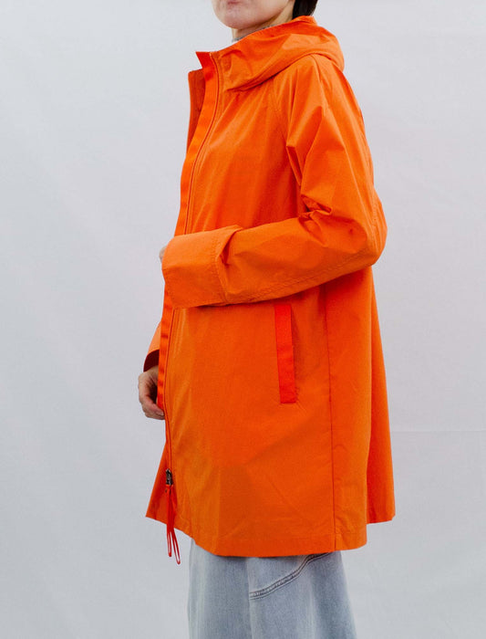 フード付ジャンパー