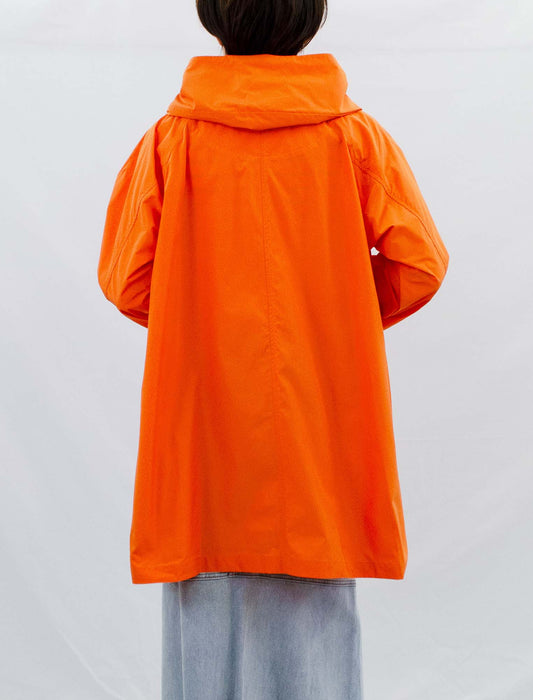 フード付ジャンパー