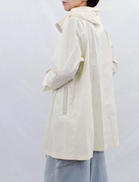 フード付ジャンパー