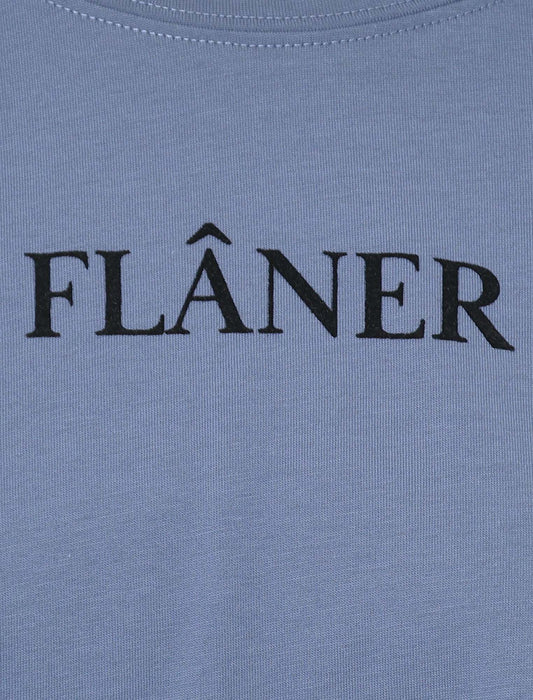 サーキュラー型トップス